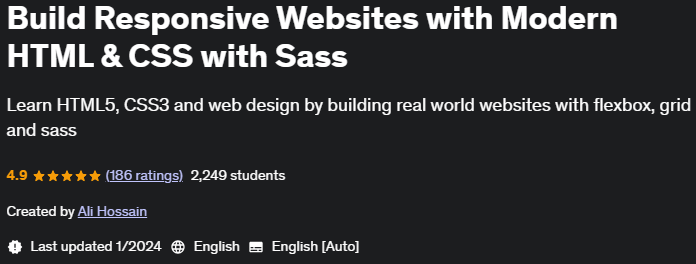 Pictures · Udemy — Build Responsive Websites with Modern HTML & CSS with Sass 2024-1