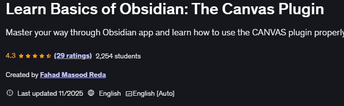 Images · Lire la suite de Obsidian: The Canvas Plugin 2023-8