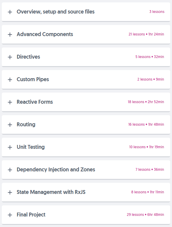 Pictures · TMUltimate Courses — Ultimate Courses – All Tutorials For Front-End Web Development 2021-4