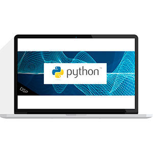 Digital Signal Processing (DSP) From Ground Up in Python 2018-10
