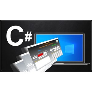 C# Multithreading Basics 2022-8