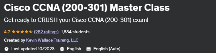 Pictures · Cisco CCNA (200-301) Master Class 2023-8