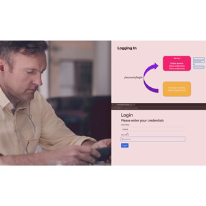 Pluralsight — Authentication and Authorization in React 2023-12
