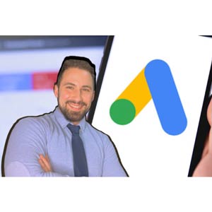 Complete Google Ads Course | Hands on Google Ads & PPC 2024 2023-6