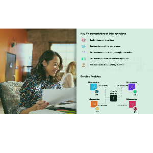 Pluralsight — Designing APIs for Microservices 2024-6