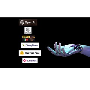 Udemy — Practical AI 2023-10