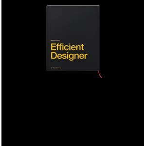 Alexunder Hess — Efficient Designer Masterclass 2024-1