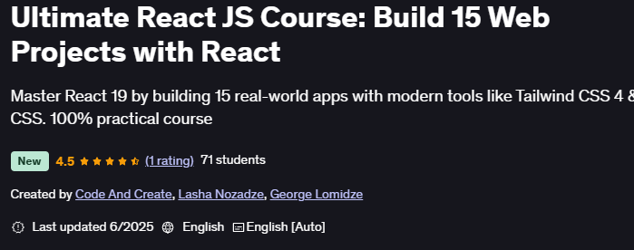 이미지 · 최종 React JS 코스 : 건설 15 WEB 프로젝트와 함께 React 2025-6