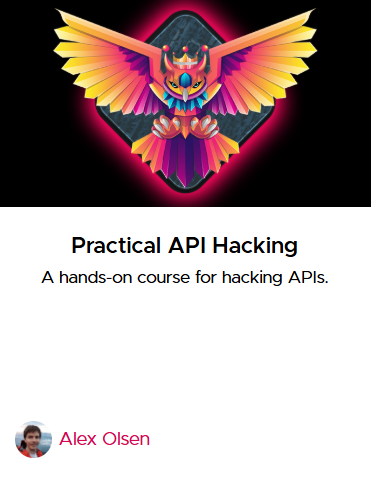 Imágenes · TCM Seguridad - Práctica API Hacker 2024-8