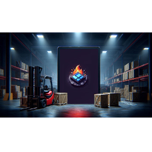 मास्टर ब्लेज़र .NET 10: Inventory Management System का निर्माण 2026-1