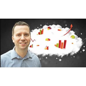 Udemy — Microsoft DP-600 prep: Fabric Analytics Engineer Associate 2025-7
