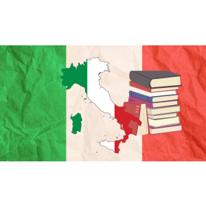 Udemy — Complete Italian Course: Learning Italian for Beginners 2022 2022-8