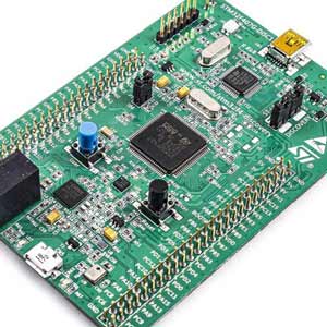 STM32 미래의 내장된 프로젝트에 대한 단단한 금속 가이드 (부분) 1) 2023-2