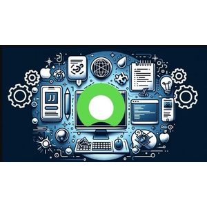 Master Servicenow Admin & Development от базового до про 2026 2026-9