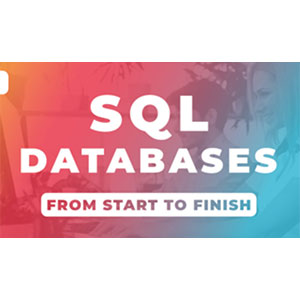 IAmTimCorey (TimCorey) – SQL Databases From Start to Finish 2021-10