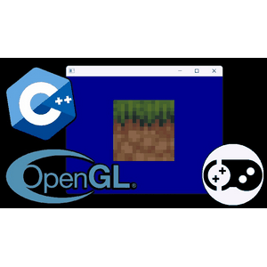اپنے 2D رینڈرنگ لائبریری بنائیں C++ اور OpenGL! 2026-7