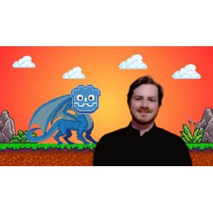 Udemy — Complete Godot Advanced Course 2025-5