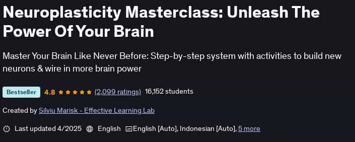 Pictures · Udemy — Neuroplasticity Masterclass: Unleash The Power Of Your Brain 2025-4