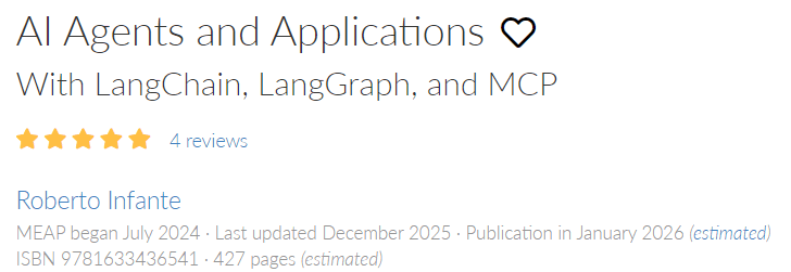 Pictures · Manning – AI Agents and Applications (MEAP V08) 2025
