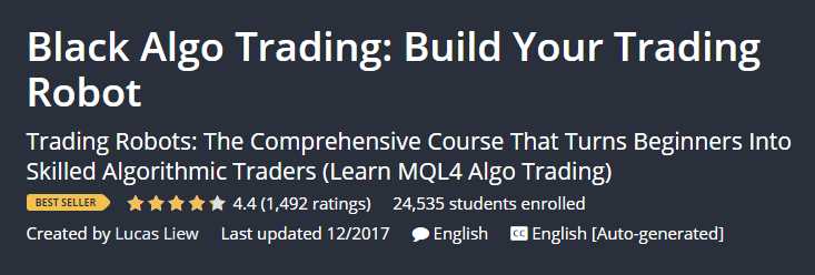 Pictures · Udemy — Black Algo Trading: Build Your Trading Robot 2017-9