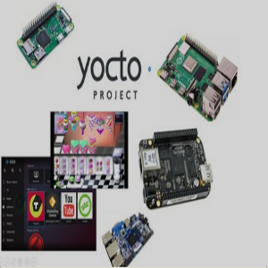 Udemy — Yocto Zero to Hero – Building embedded Linux 2020-6/2020-8