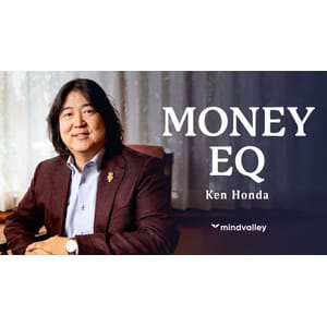 MindValley — Money EQ 2025-8