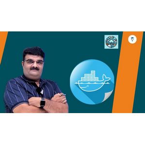 Udemy — Zero to Hero: Advanced Docker for DevOps Engineering 2024-12