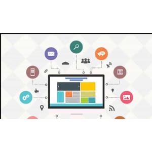 Udemy — Web Application with Google Apps Script 2023-5
