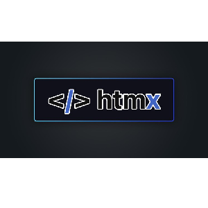 Udemy — HTMX – The Practical Guide 2025-4