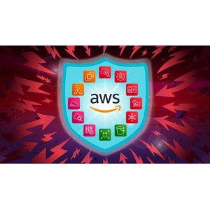 AWS Certified Security Specialty [SCS-C02] 2024 2024-9