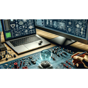 Udemy — Circuit Design, Simulation and PCB Fabrication Bundle 2022-11