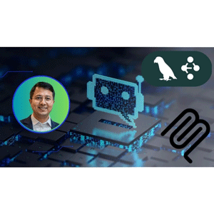 IA agéntica Bootcamp con LangGraph,Langchain y MCP 2025-4