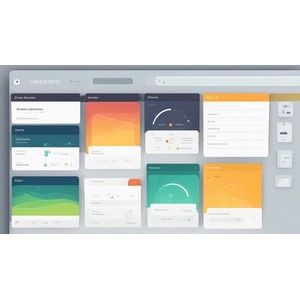 Qlik Sense Theme API For Beginners 2024-9