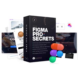 Alexunder Hess – Figma Pro Secrets 2023-9