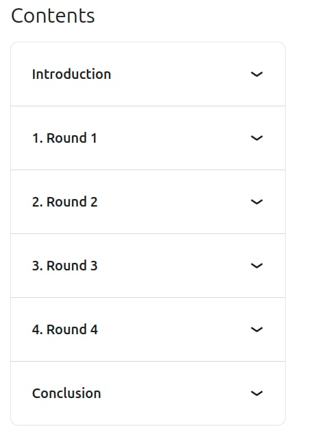Course topics · LinkedIn — 30 Practical AI Tips 2025-8