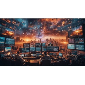 شبكة المعلومات - تعلم الأساسيات 2025-1