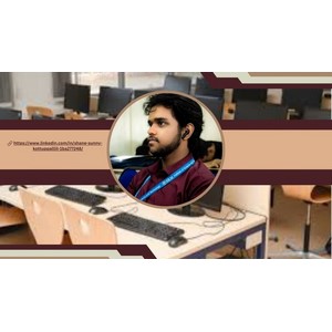 مختبر شبكات الكمبيوتر: 21CSC302J – SRMIST 2025-9