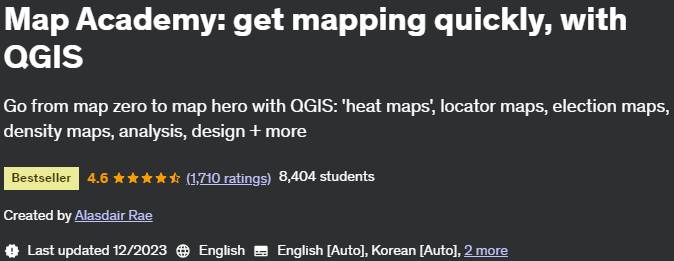 Pictures · Map Academy: get mapping quickly, with QGIS 2023-8