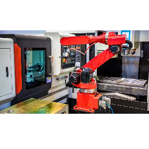 Udemy — Robot Design and Development 2022-1
