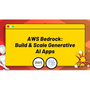 ZeroToMastery — Ultimate AWS Bedrock Guide: Build and Scale Generative AI Apps 2025-4