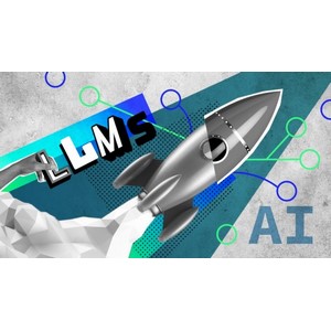 LinkedIn — Advanced LLMOps: Deploying and Managing LLMs in Production 2024-7