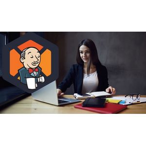 완전한 젠킨스 DevOps CI/CD 파이프 라인 Bootcamp 2025-8