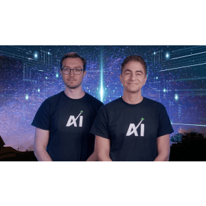 Udemy — The Complete Artificial Intelligence and ChatGPT Course 2023-7