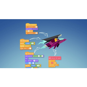 Advanced Scratch Programming for Kids 2022-05