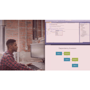 C# 10 Dependency Injection 2022-5