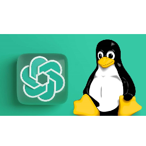 Supercharge Your Linux Workflow with ChatGPT 2023-4
