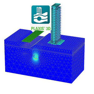 Udemy — PLAXIS 3D: 3D Geotechnical Numerical Modelling 2023-10