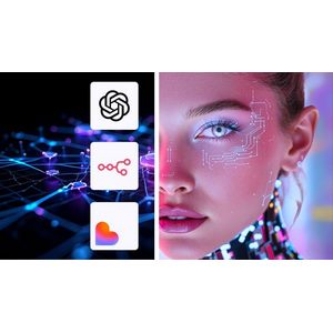 Aufbau einer AI Influencer SaaS mit ChatGPT , n8n und liebenswert 2025-8