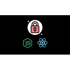 NodeJS Security: JWT, Role-Based Access, 2FA (/w React) 2025-10