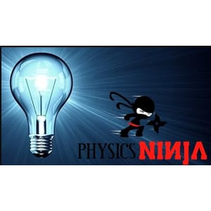 Udemy — Physics Ninja: Mastering Ohm’s Law and DC Circuits 2025-6